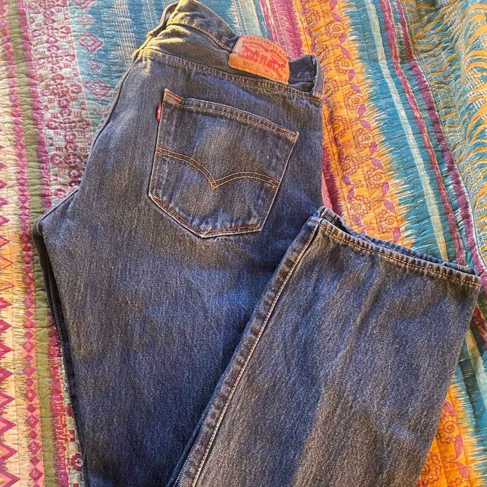 Men’s Levi’s